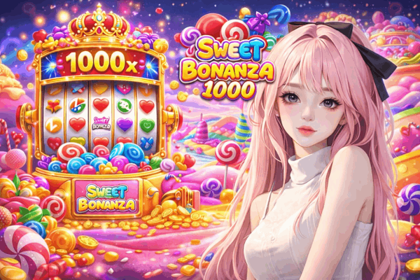 Sweet Bonanza