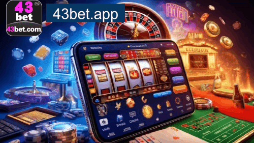 Registro 43BET