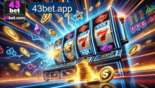 Pagamentos 43BET PIX