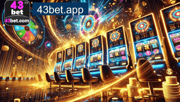 Segurança 43BET SSL