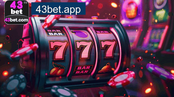 Suporte 43BET