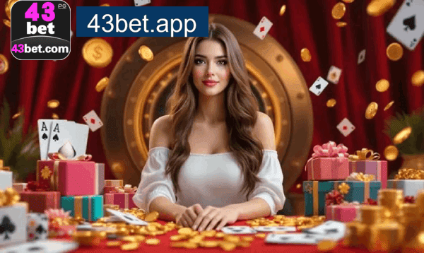 Formulário registro 43BET