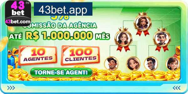 Suporte VIP 43BET - atendimento prioritário